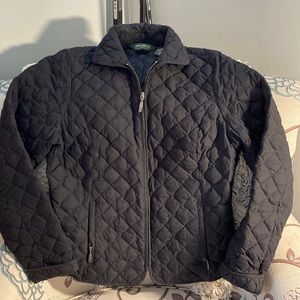 Eddie Bauer Quilted Jacket